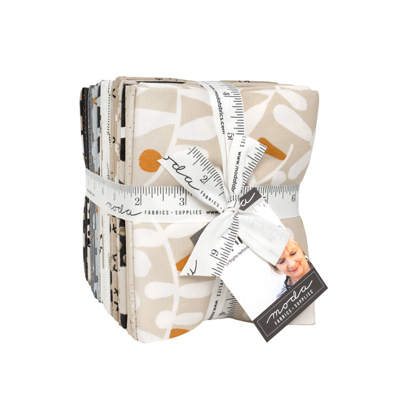 Mira (Zen Chic) - Fat Quarter Bundle 33pcs - Moda