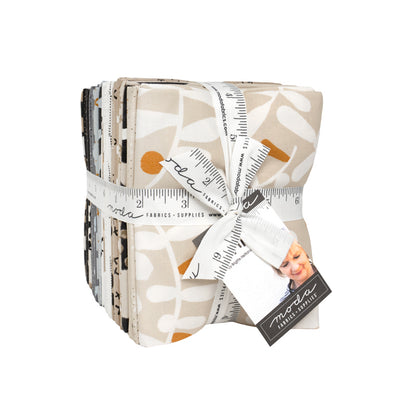 Mira (Zen Chic) - Fat Quarter Bundle 33pcs - Moda