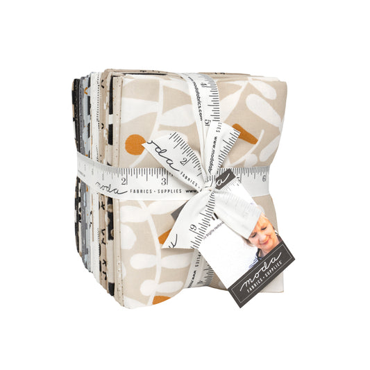 Mira (Zen Chic) - Fat Quarter Bundle 33pcs - Moda
