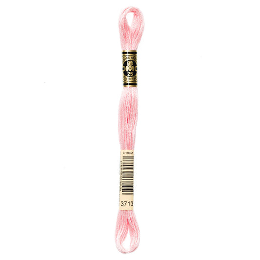 DMC Cotton 6 Strand Floss 8m - 3713