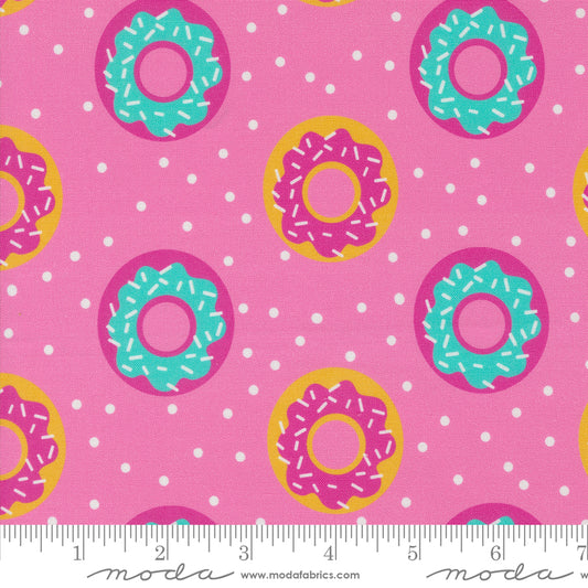 Snack Shack (Crystal Manning) - Berrylicious Beigne - Moda