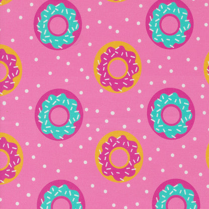 Snack Shack (Crystal Manning) - Berrylicious Donuts - Moda