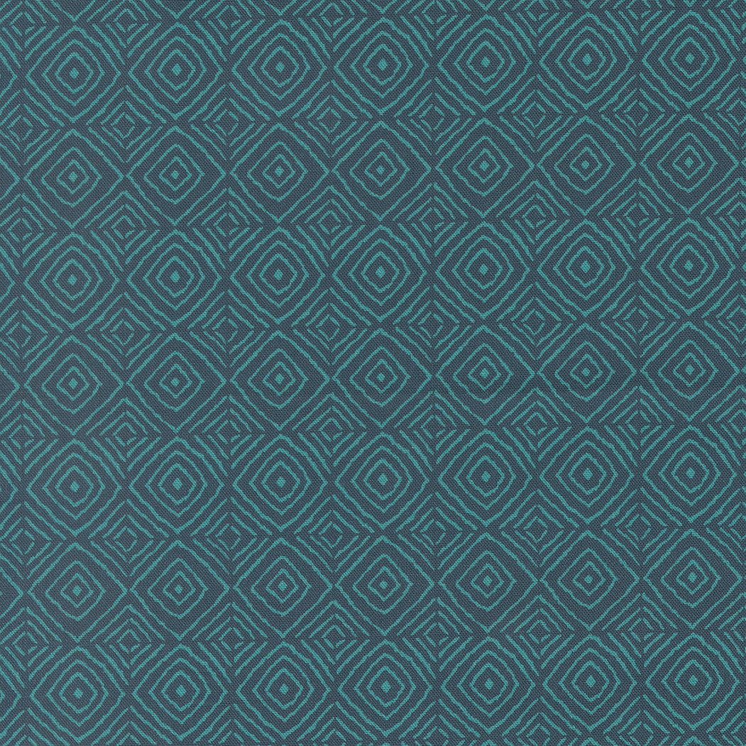 Parlor (Crystal Manning) - Paon Geometric - Moda