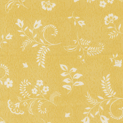 Parlor (Crystal Manning) - Jaune Fleuri - Moda