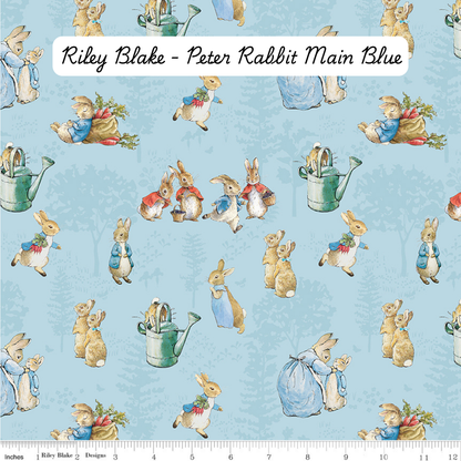 Fat Quarter Singles (more than 50 options)