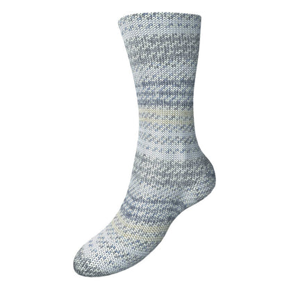 Fil à Chaussettes Fortissima Coton - Frühlings Gruss