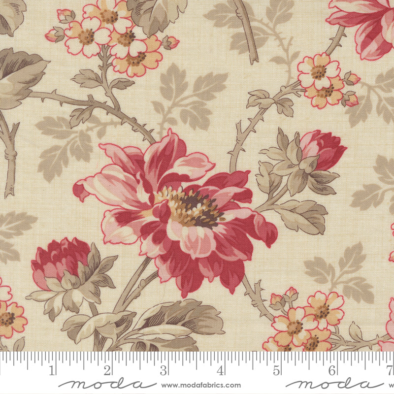 **PRE-ORDER** French General - Joie De Vivre - Pearl