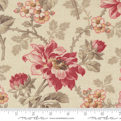 **PRE-ORDER** French General - Joie De Vivre - Pearl