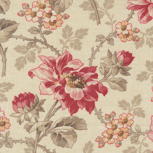 **PRE-ORDER** French General - Joie De Vivre - Pearl