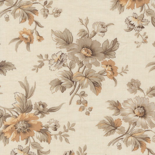 **PRE-ORDER** French General - Joie De Vivre - Pearl Roche