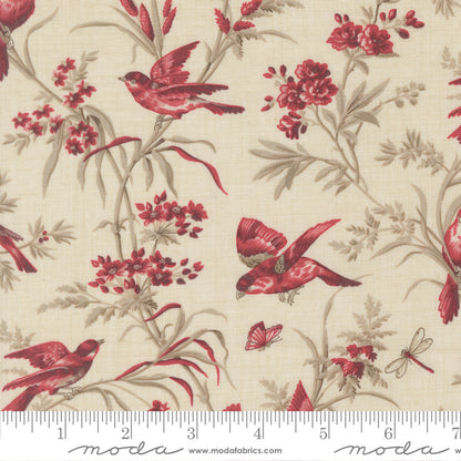 **PRE-ORDER** French General - Joie De Vivre - Pearl