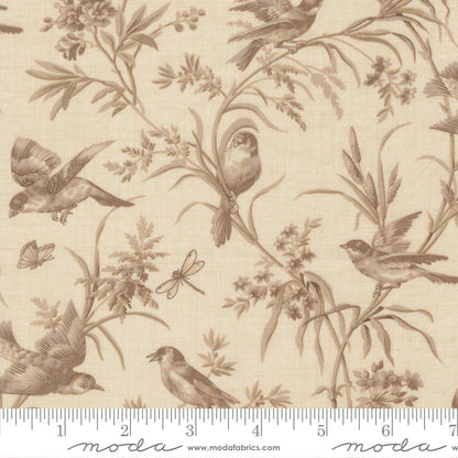 **PRE-ORDER** French General - Joie De Vivre - Pearl Roche
