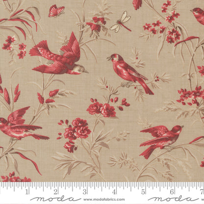 **PRE-ORDER** French General - Joie De Vivre - Roche