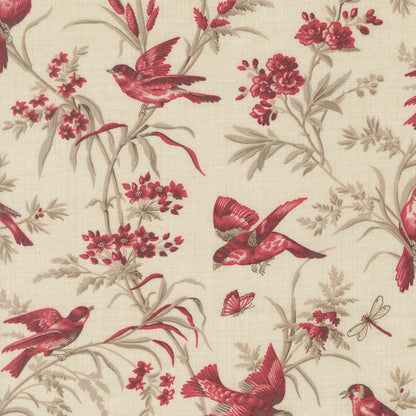 **PRE-ORDER** French General - Joie De Vivre - Pearl