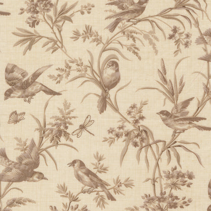 **PRE-ORDER** French General - Joie De Vivre - Pearl Roche