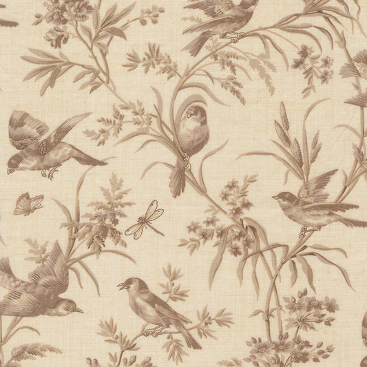 **PRE-ORDER** French General - Joie De Vivre - Pearl Roche