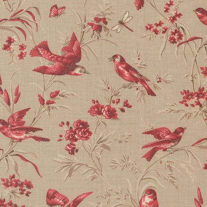 **PRE-ORDER** French General - Joie De Vivre - Roche