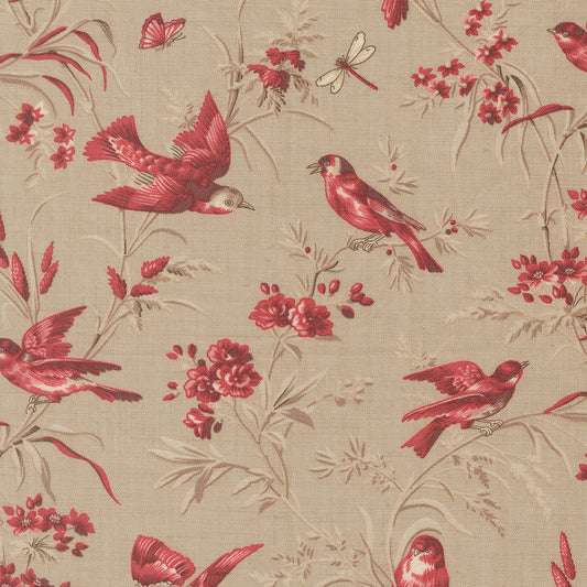 **PRE-ORDER** French General - Joie De Vivre - Roche