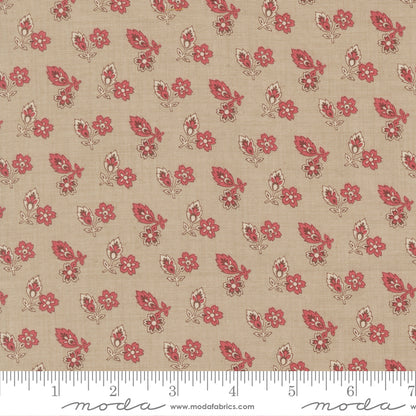 **PRE-ORDER** French General - Joie De Vivre - Roche