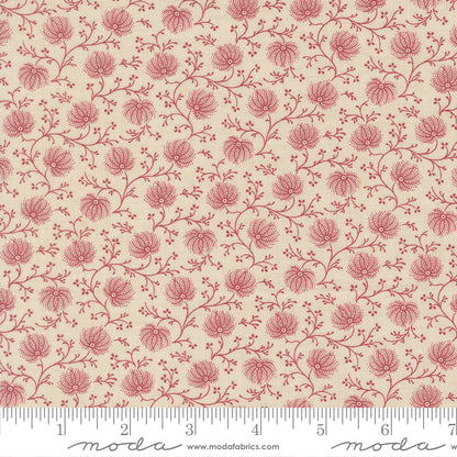 **PRE-ORDER** French General - Joie De Vivre - Pearl