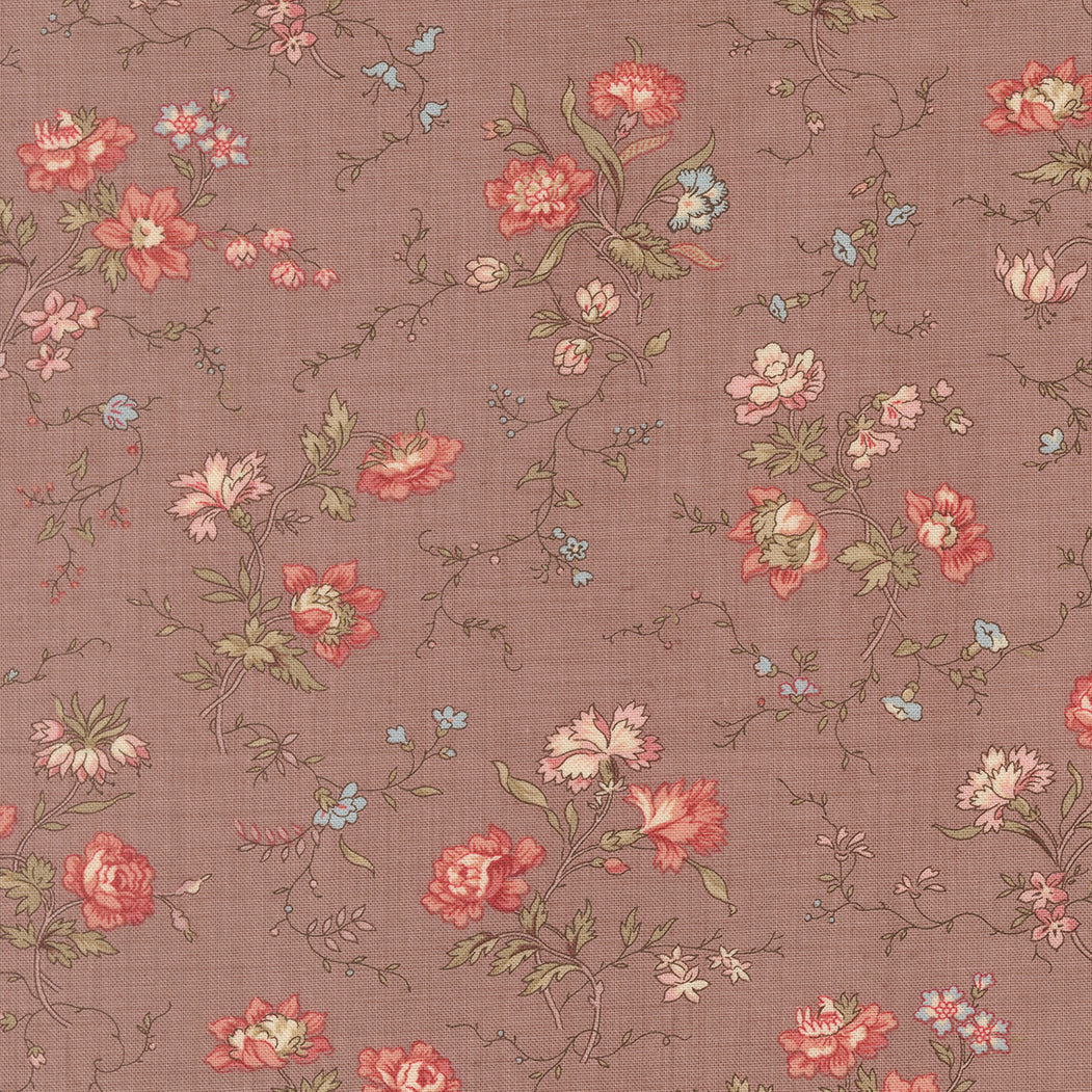 Fleur De Paris (French General) - Lavender - Moda