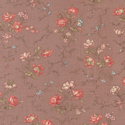 Fleur De Paris (French General) - Lavender - Moda