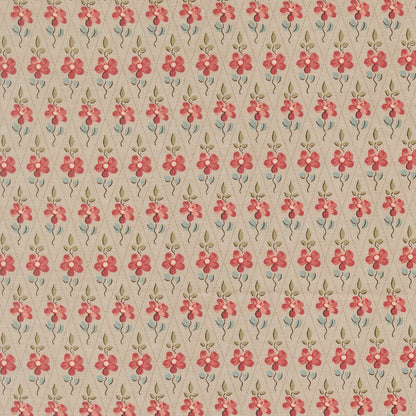 Fleur De Paris (French General) - Smoke - Moda