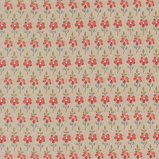 Fleur De Paris (French General) - Smoke - Moda