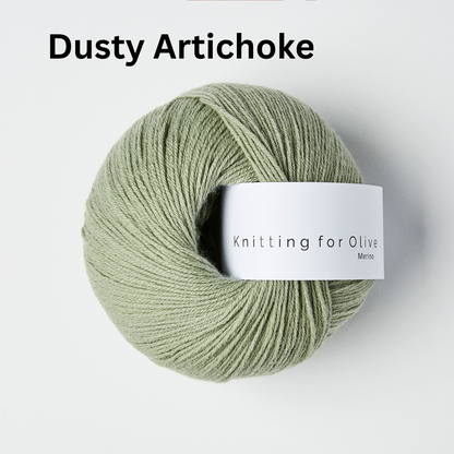 Knitting for Olive - Merino