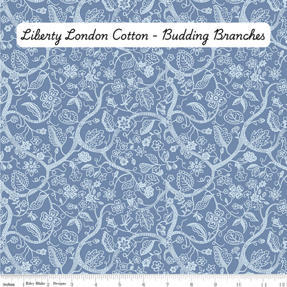 Fat Quarter Singles (more than 50 options)