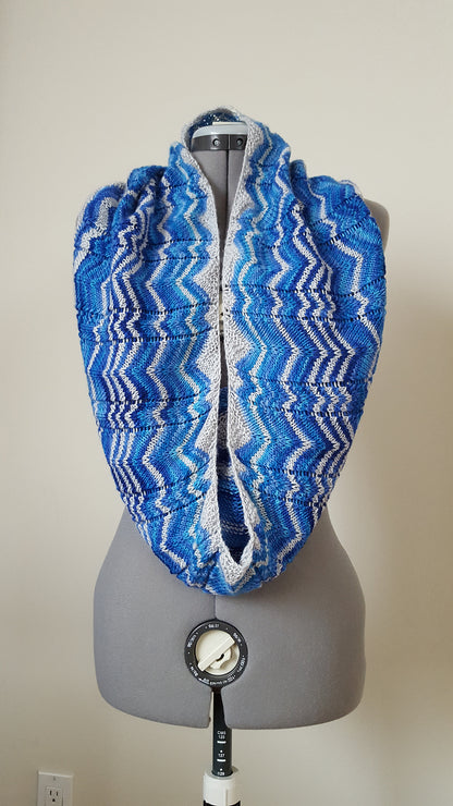Artyarns Wrapped For Winter Cowl Kit (English Pattern Included)