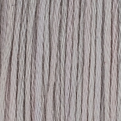 74 Ash - Embroidery Floss 2x5m - House Of Embroidery