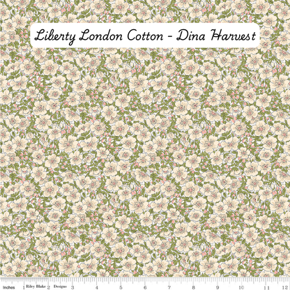 Fat Quarter Singles (more than 50 options)