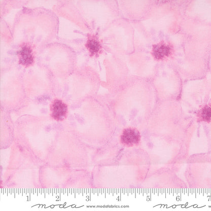 Blooming Lovely - Lilac - Moda