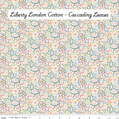 Fat Quarter Singles (more than 50 options)