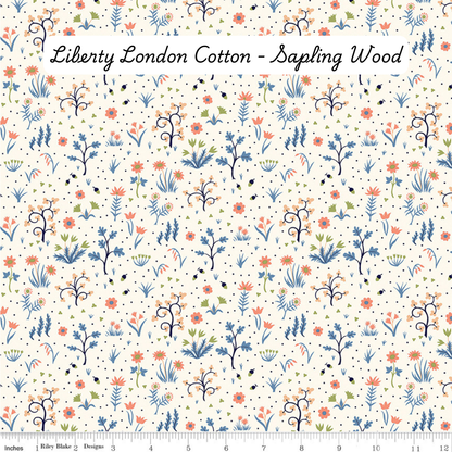 Fat Quarter Singles (more than 50 options)