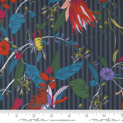 Jelly Roll 2.5" Strips - The Lookout - Moda