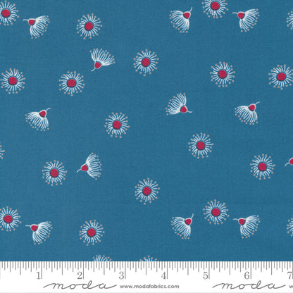 Jelly Roll 2.5" Strips - The Lookout - Moda
