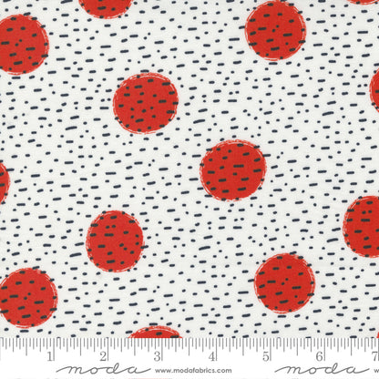 Jelly Roll 2.5" Strips - The Lookout - Moda