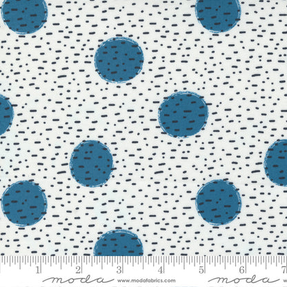 Jelly Roll 2.5" Strips - The Lookout - Moda