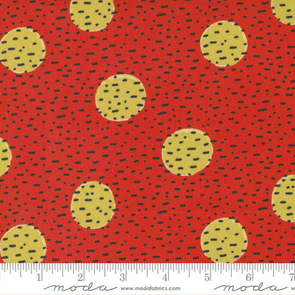 Jelly Roll 2.5" Strips - The Lookout - Moda