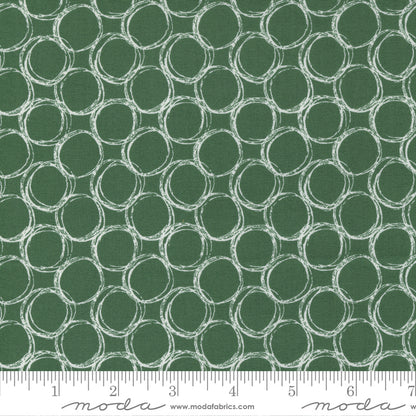 Jelly Roll 2.5" Strips - The Lookout - Moda