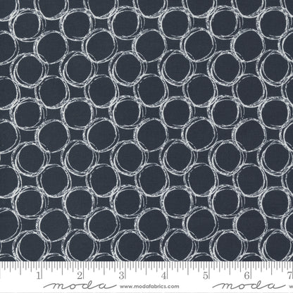 Jelly Roll 2.5" Strips - The Lookout - Moda