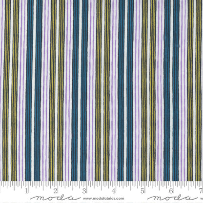 Jelly Roll 2.5" Strips - The Lookout - Moda