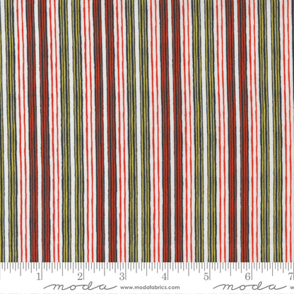 Jelly Roll 2.5" Strips - The Lookout - Moda