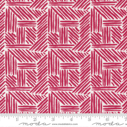 Jelly Roll 2.5" Strips - The Lookout - Moda