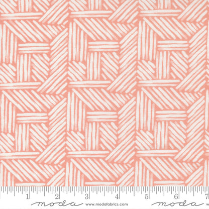 Jelly Roll 2.5" Strips - The Lookout - Moda