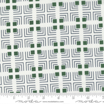 Jelly Roll 2.5" Strips - The Lookout - Moda