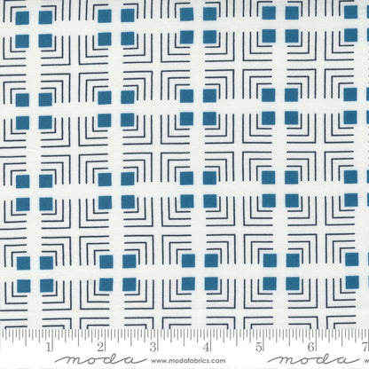Jelly Roll 2.5" Strips - The Lookout - Moda