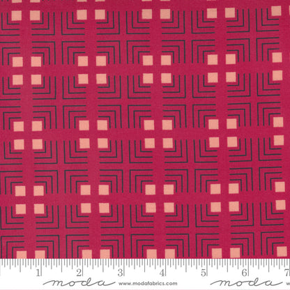 Jelly Roll 2.5" Strips - The Lookout - Moda
